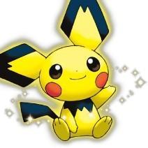 3 Pichu