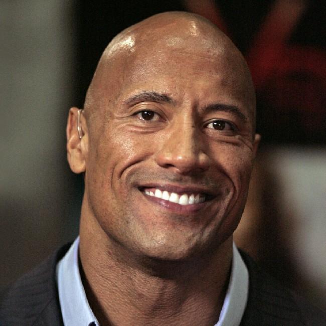 10 Dwayne