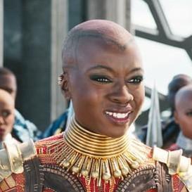17 Okoye
