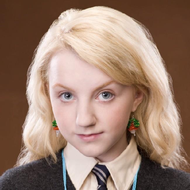 14 Luna