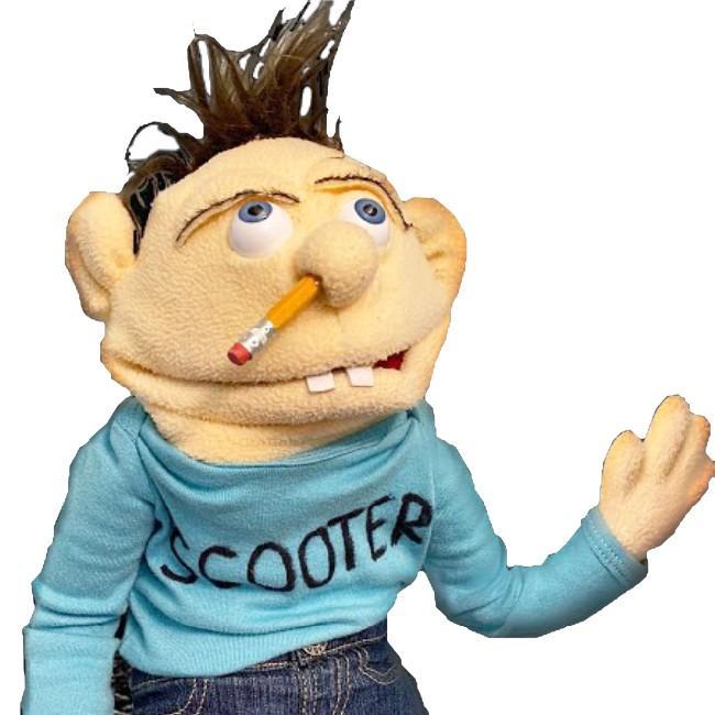 22 Scooter