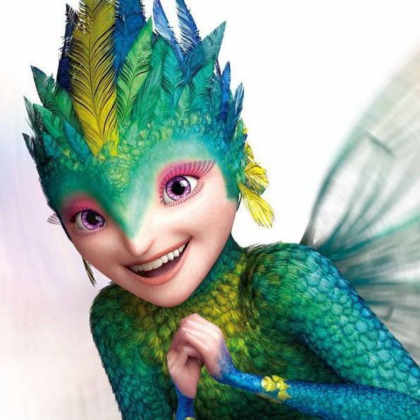 10 Tooth Fairy