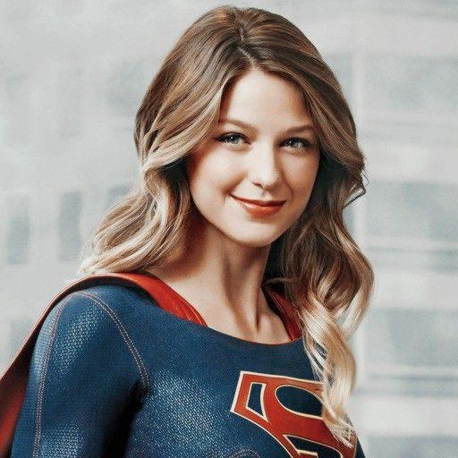 8 Super Girl
