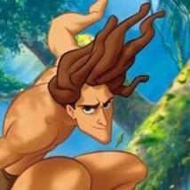 51 Tarzan