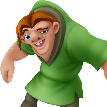 35 Quasimodo
