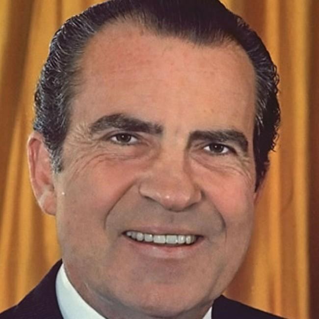 3 Nixon