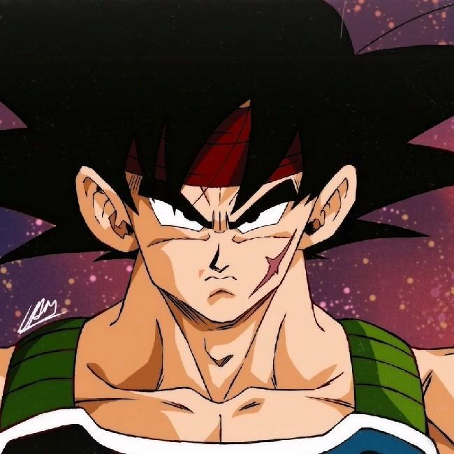 3 Bardock
