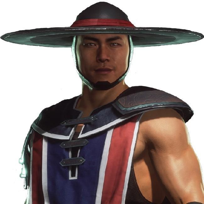77 Kung Lao