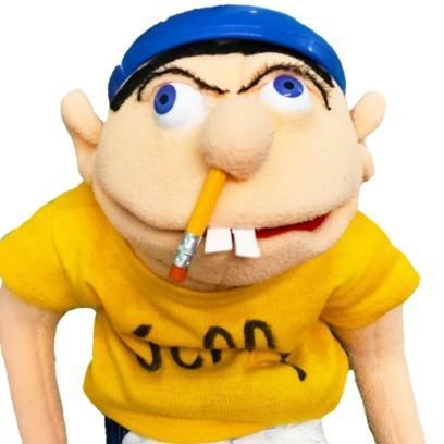 21 Jeffy