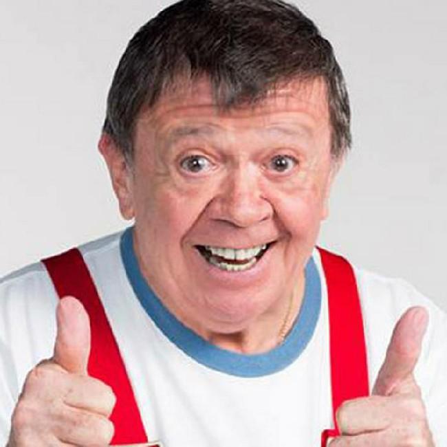 100 Chabelo