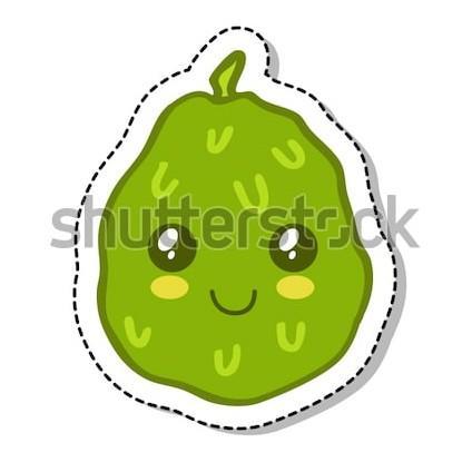 89 Cherimoya