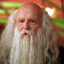 38 Father Time