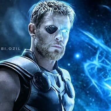 19 Thor