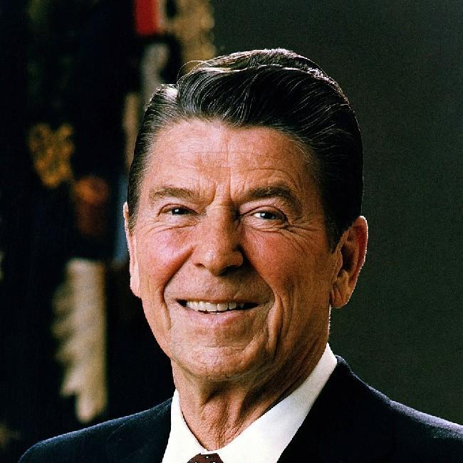 22 Reagan