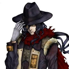 11 Van Helsing