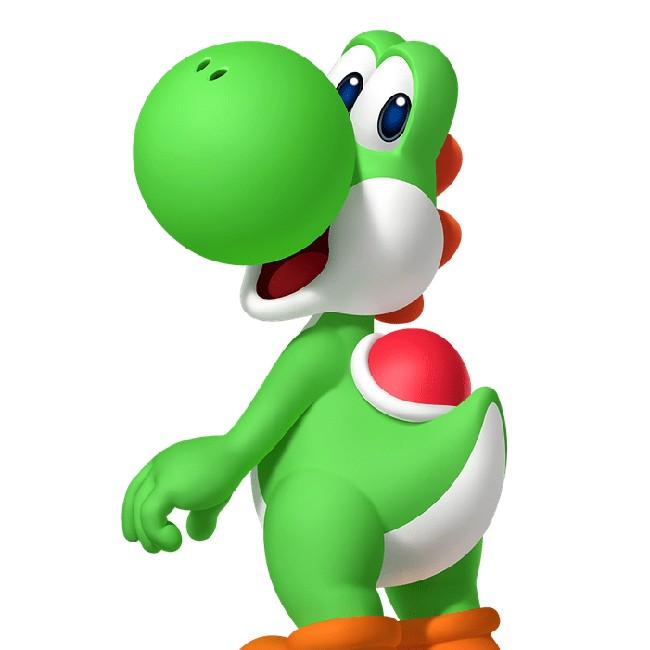93 Yoshi
