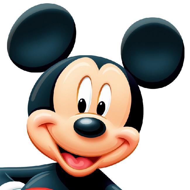 11 Mickey