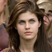 14 Annabeth