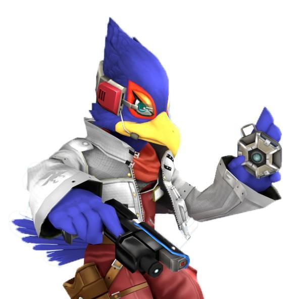 82 Falco