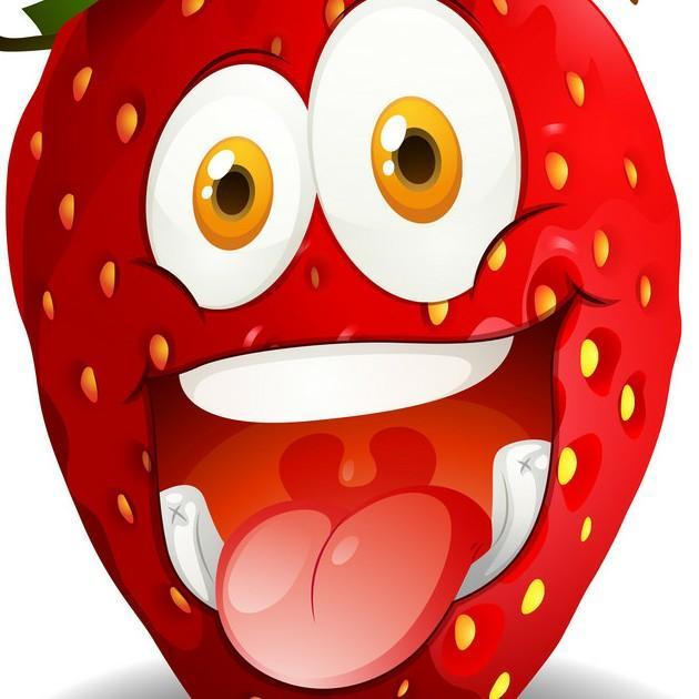 14 Strawberry