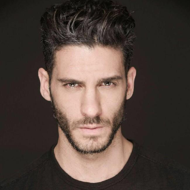 51 Erick Elias