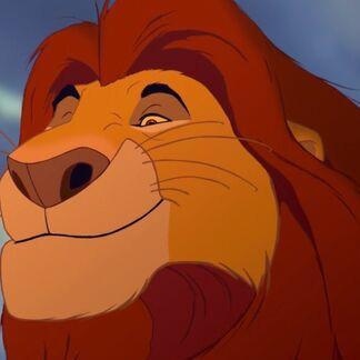 15 Mufasa