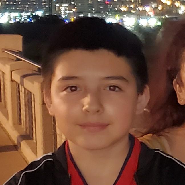 5 Andy
