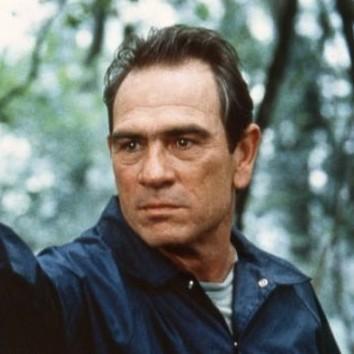 52 Tommy Lee Jones