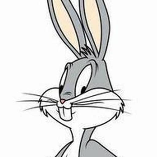 30 Bugs Bunny