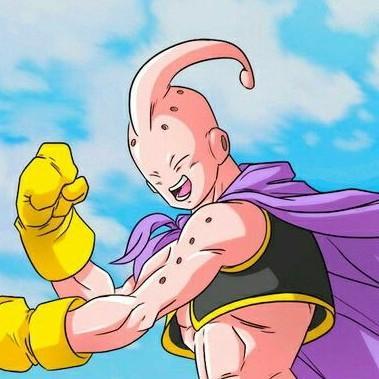 89 Majin Boo