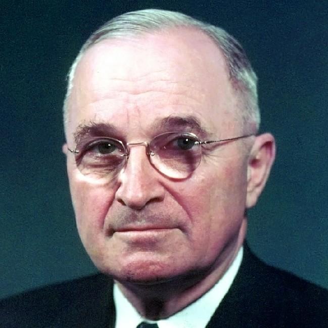 19 Truman