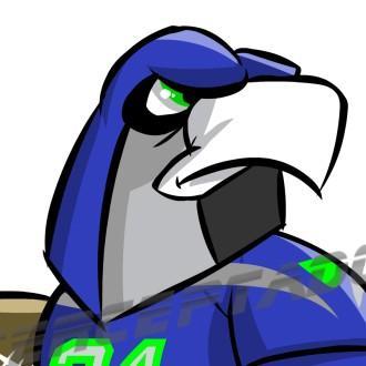 44 Seahawk