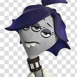 9 Claire