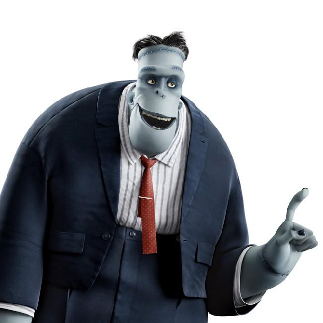 26 Frankenstein