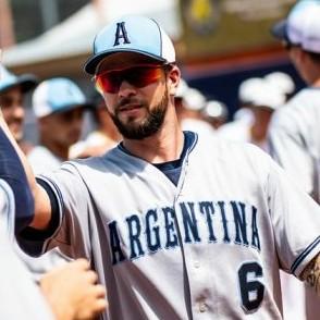 36 Argentina