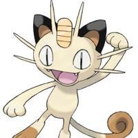 46 Meowth