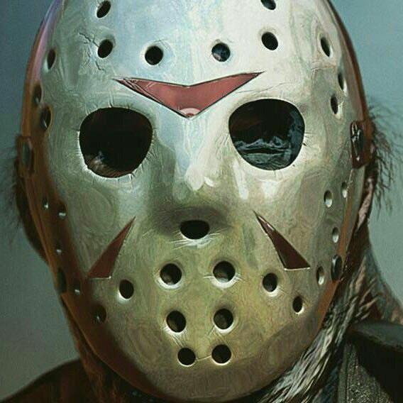 13 Jason