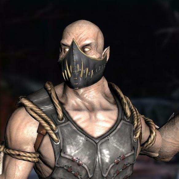 20 Baraka