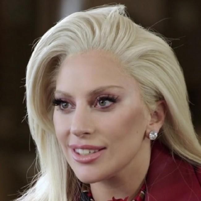 51 Lady Gaga
