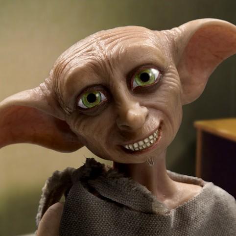 6 Dobby