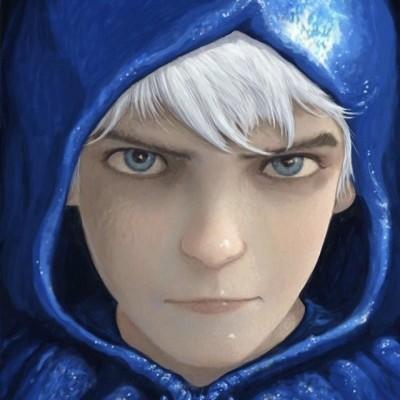 1 Jack Frost