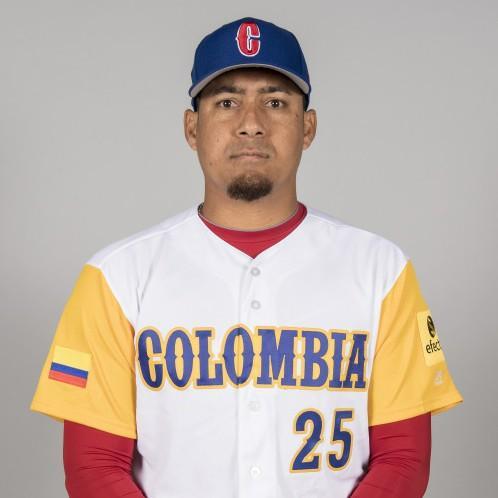 11 Colombia