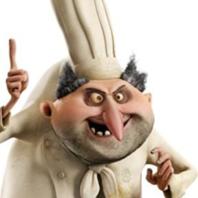 9 Quasimodo