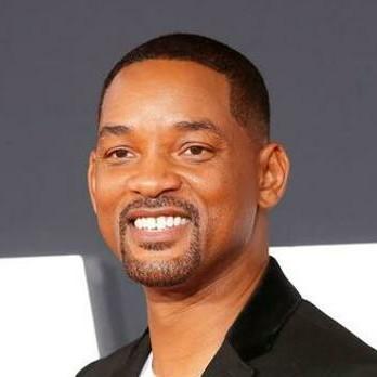 51 Will Smith