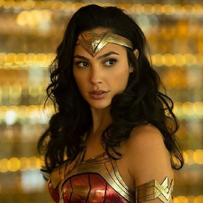 7 Wonder Woman