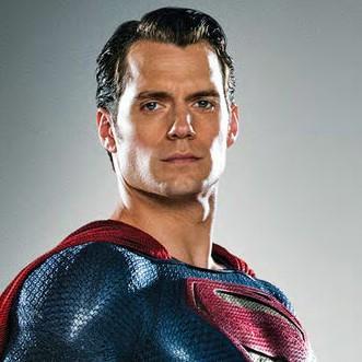 27 Superman