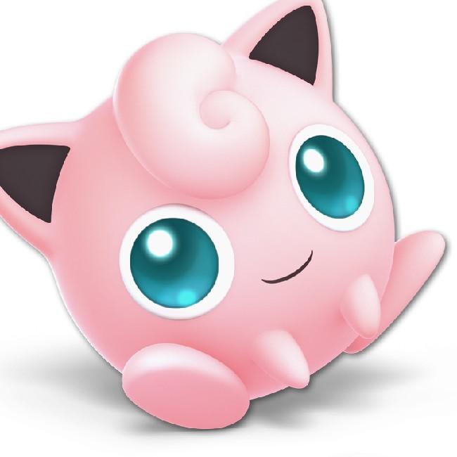 30 Jiggly Puff