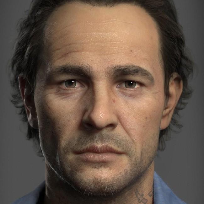 30 Sam Drake