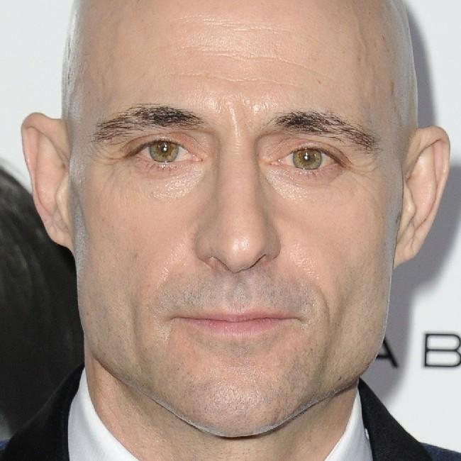 49 Mark Strong