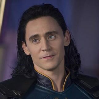 8 Loki
